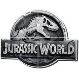 Painel Decorativo Especial Jurassic World - Festcolor
