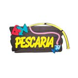 Painel Decorativo EVA Festa Junina Pescaria - Festabox