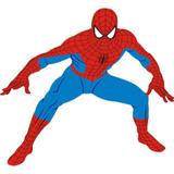 Painel Decorativo EVA Homem Aranha 02 - Festabox