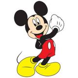 Painel Decorativo EVA Mickey - Festabox