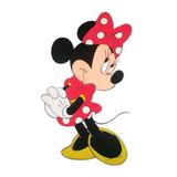 Painel Decorativo EVA Minnie II - Festabox