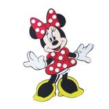 Painel Decorativo EVA Minnie III - Festabox