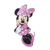 Painel Decorativo EVA Minnie IV - Festabox