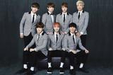 Painel Decorativo Festa KPOP BTS 150x100cm - X4adesivos