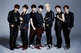 Painel Decorativo Festa KPOP BTS 150x100cm - X4adesivos