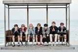 Painel Decorativo Festa KPOP BTS 150x100cm - X4adesivos