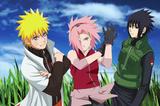 Painel decorativo Naruto 150x100cm - X4adesivos