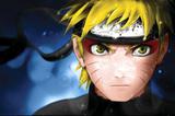 Painel decorativo Naruto 150x100cm - X4adesivos