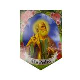 Painel Decorativo São Pedro - Festabox
