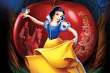 Painel Festa A Branca de Neve 150x100cm - X4adesivos