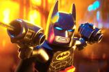 Painel Festa Batman Lego 150x100cm - X4adesivos
