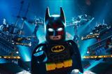 Painel Festa Batman Lego 150x100cm - X4adesivos