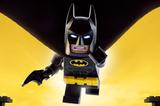 Painel Festa Batman Lego 150x100cm - X4adesivos