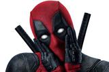 Painel Festa Deadpool 150x100cm - X4adesivos