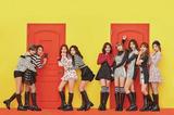 Painel Festa Decorativo KPOP Twice 150x100cm - X4adesivos