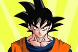 Painel Festa Dragon Ball 150x100cm - X4adesivos