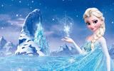 Painel Festa Frozen 150x100cm - X4adesivos