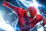 Painel Festa Homem Aranha 150x100cm - X4adesivos