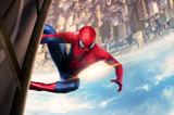 Painel Festa Homem Aranha 150x100cm - X4adesivos