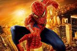 Painel Festa Homem Aranha 150x100cm - X4adesivos