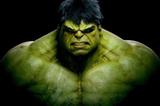 Painel Festa Hulk 150x100cm - X4adesivos