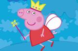 Painel Festa Peppa Pig 150x100cm - X4adesivos