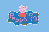 Painel Festa Peppa Pig 150x100cm - X4adesivos