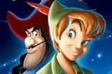 Painel Festa Peter Pan 150x100cm - X4adesivos