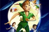 Painel Festa Peter Pan 150x100cm - X4adesivos