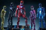 Painel Festa Power Rangers 150x100cm - X4adesivos