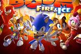 Painel Festa Sonic 150x100cm - X4adesivos