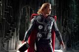 Painel Festa Thor 150x100cm - X4adesivos