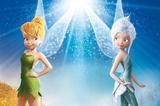 Painel Festa Tinker Bell 150x100cm - X4adesivos
