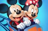Painel Festa Turma do Mickey 150x100cm - X4adesivos