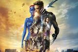 Painel Festa X-Men 150x100cm - X4adesivos