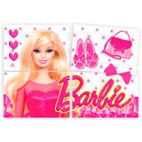 Painel Gigante Barbie Core Regina Festas
