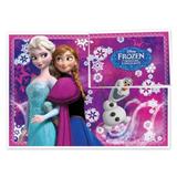 Painel Gigante Frozen Regina Festas