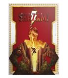 Painel Gigante para Decoração Shazam! Festcolor - Festabox