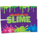 Painel Gigante para Decoração Slime Festcolor - Festabox