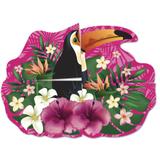 Painel Grande com 4 Laminas - Tucano - Festcolor