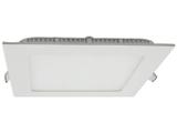 Painel LED de Embutir 18W Luz Branca - Ecoforce 17131