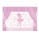 Painel para Decoração Ballet Cromus