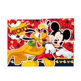 Painel para Decoração Mickey Clássico Regina Festas