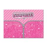 Painel para Decoração Surprise Junco - Festabox