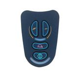 Painel para Joystick de Cadeira de Rodas Motorizada Ortobras