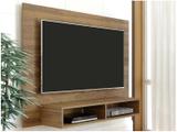 Painel para TV até 42” Flash 1 Prateleira - Artely
