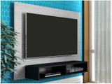 Painel para TV com Suporte até 42” Flash - 1 Prateleira Artely