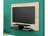 Painel para TV com Suporte até 42” Jet Plus - 1 Prateleira Artely