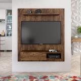 Painel para Tv de até 50 Polegadas Dilleto 1 Porta Caemmun F.00522.303