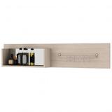 Painel Porta Talheres Connect Henn - Fendi